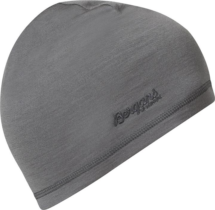 Actual product image Bergans Wool cap (52)