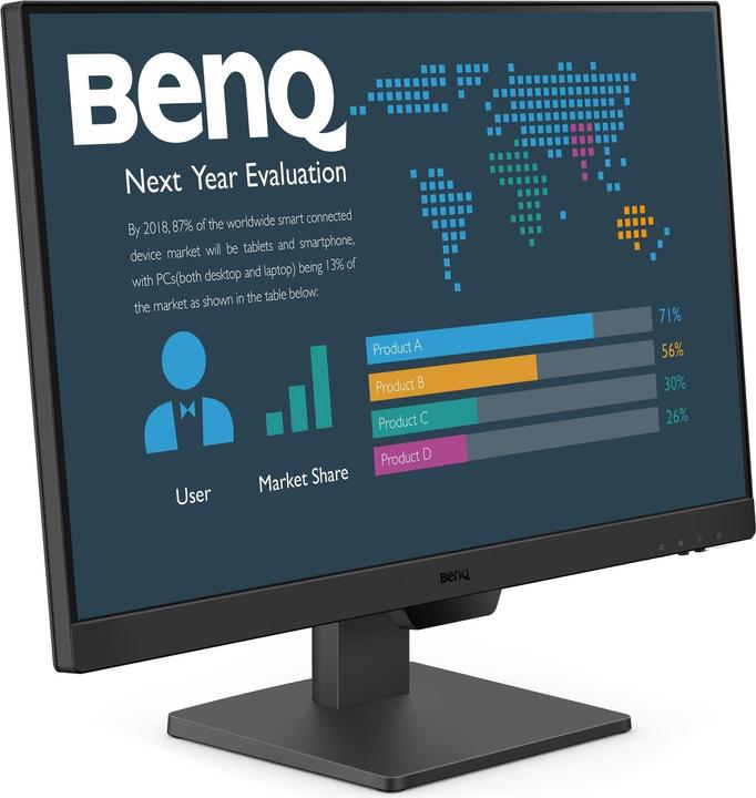 Produktbild BenQ BL2490 (1920 x 1080 Pixel, 24")