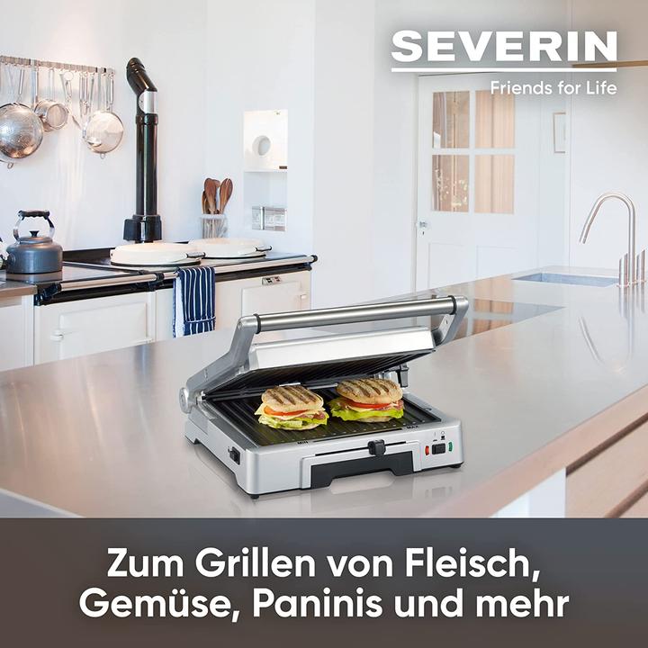 Produktbild Severin kg 2392
