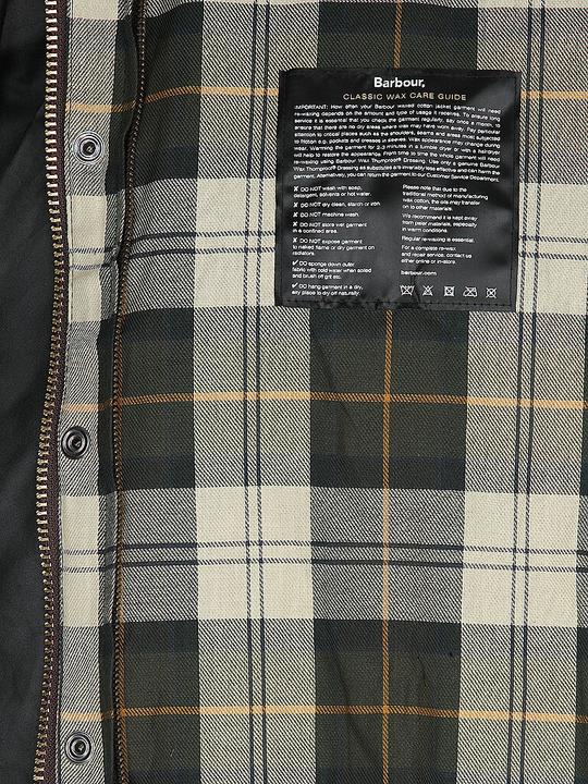 Produktbild Barbour Beaufort (42)