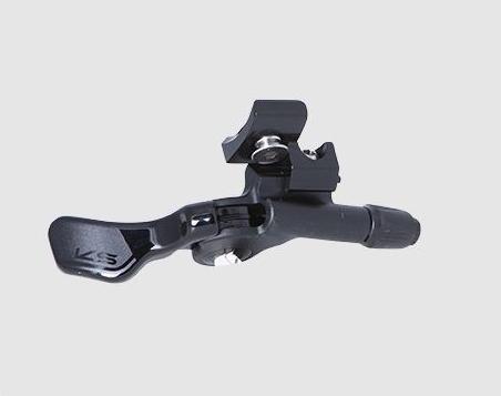 Produktbild Kind Shock Remotehebel KS Southpaw