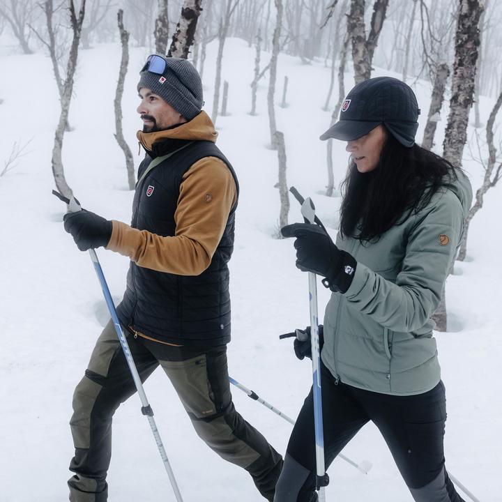 Image du produit Fjällräven Keb Fleece Hoodie (XL)