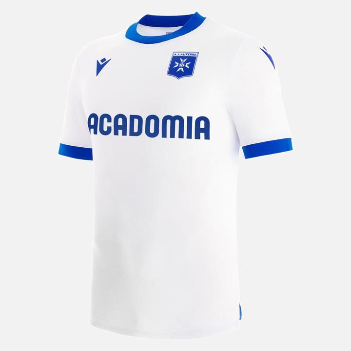 Immagine prodotto Macron Maglia Auxerre (L)