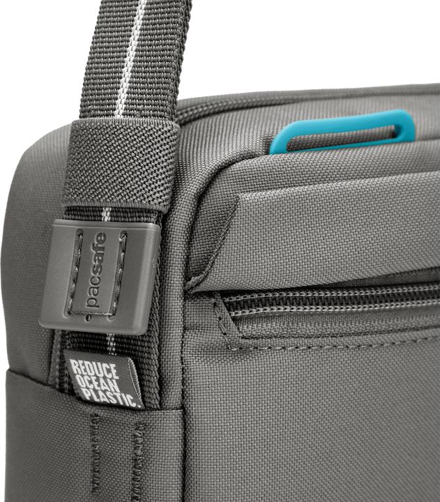 Actual product image Pacsafe Go Umhängetasche RFID 24 cm