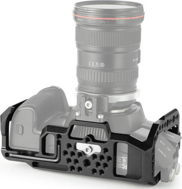 Produktbild SmallRig BM Pocket Cinema Camera (Cage)