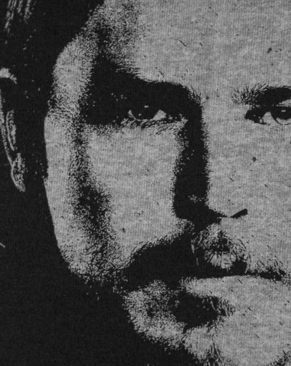 Immagine prodotto Penny Dreadful Maglietta ufficiale di Ethan Chandler (XXL)