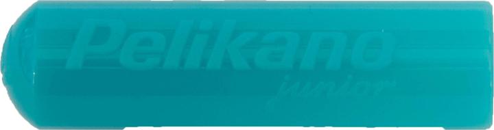 Produktbild Pelikan Kappe für Pelikano Junior (Türkis)