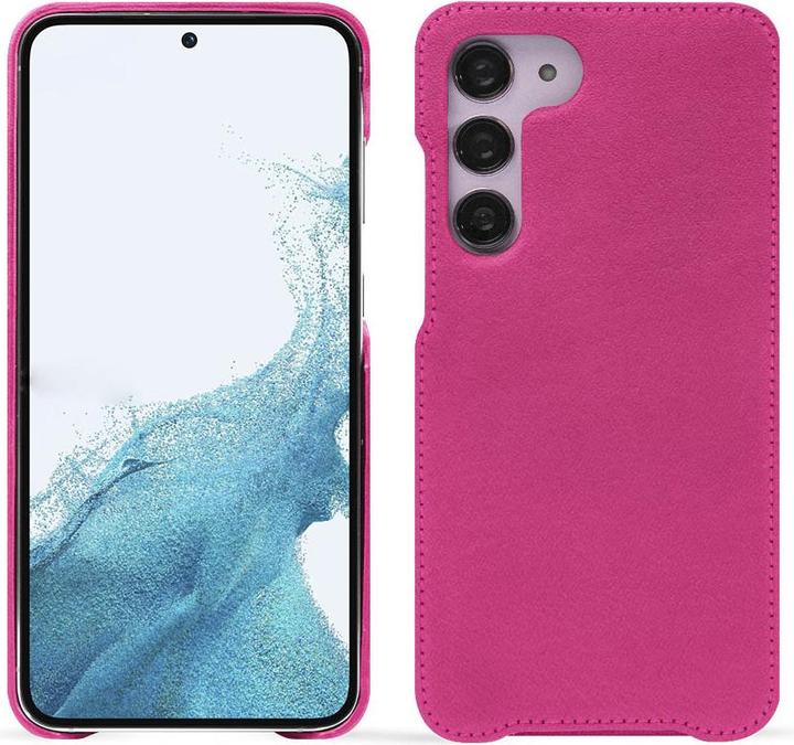 Roze BB ( Pantone #DB599F )