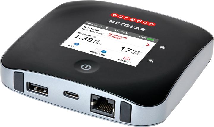 Produktbild Netgear Hotspot Nighthawk M2