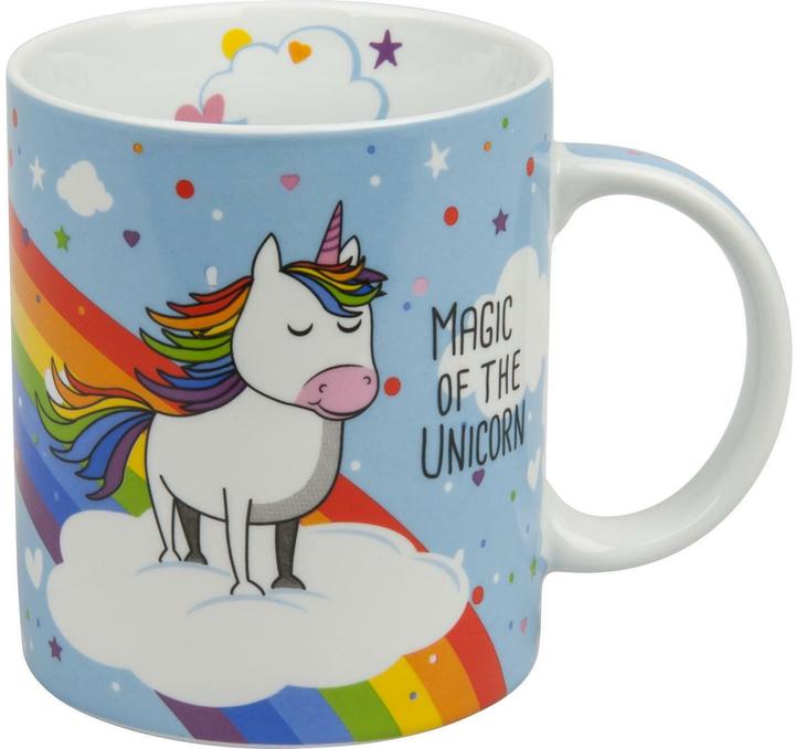Könitz The Magic of the Unicorn (330 ml, 1 x)