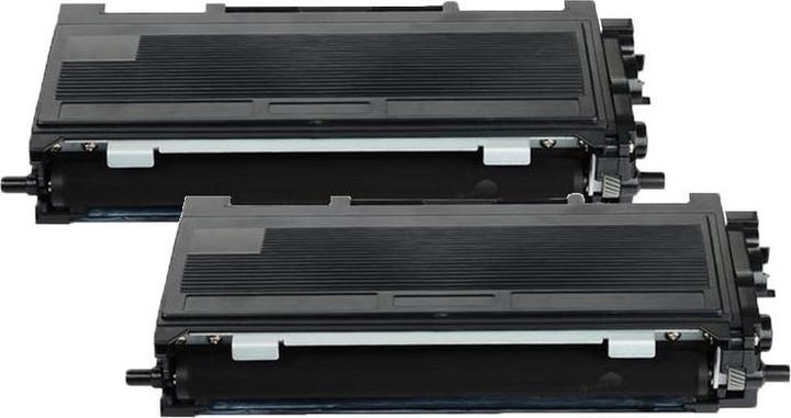 Immagine prodotto Hermex Toner compatibile per Brother DCP-L2510D (FC)