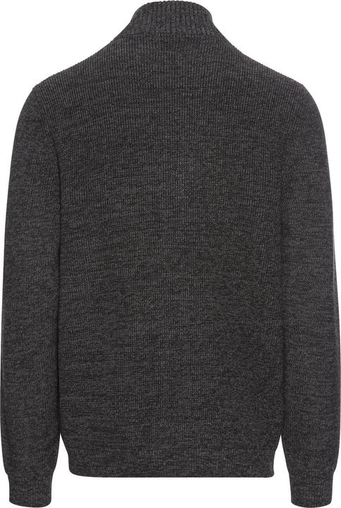 Image du produit Camel Active Veste en tricot avec fermeture éclair (L)