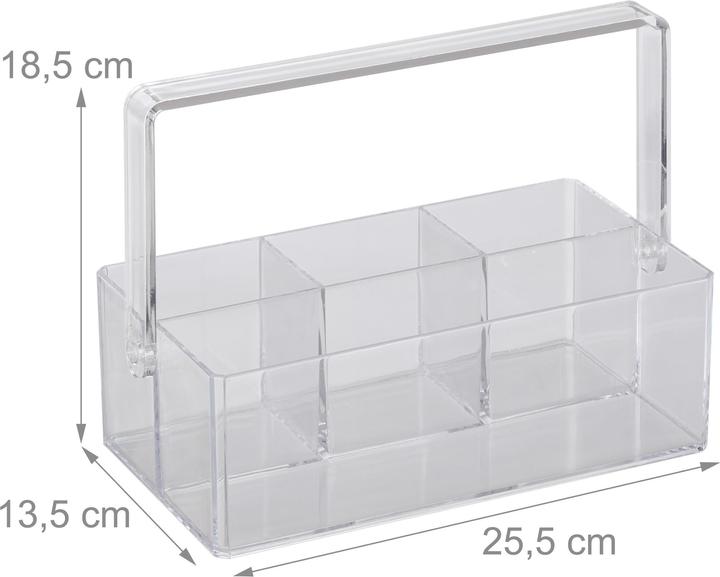 Produktbild Relaxdays Organizer