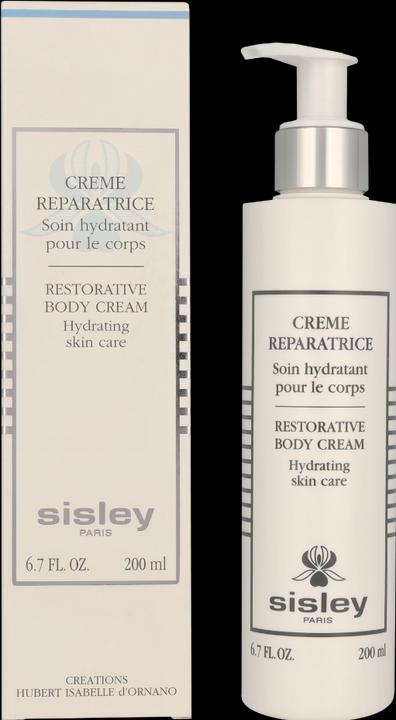 Produktbild Sisley Körpercrème Restorative 200 ml (Körpercreme, 200 ml)