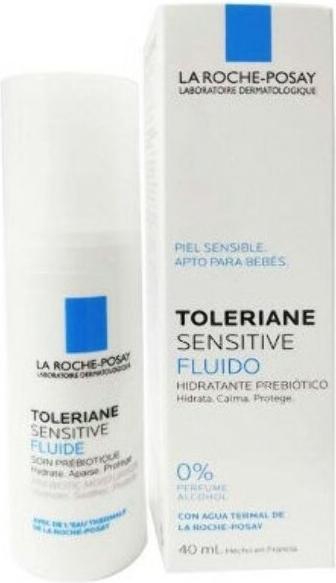 La Roche Posay Toleriane (40 ml, Tagescreme)
