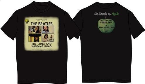 The Beatles Long & Winding Road (S)