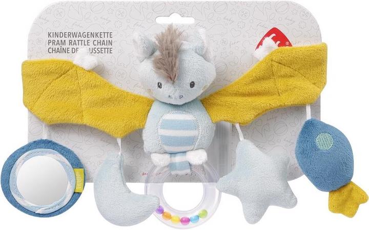 Image du produit Fehn Bat