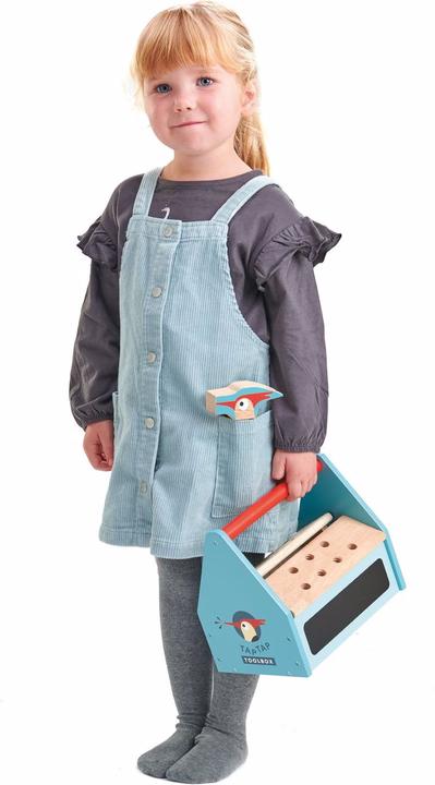 Produktbild Tender Leaf Toys Tap Tap