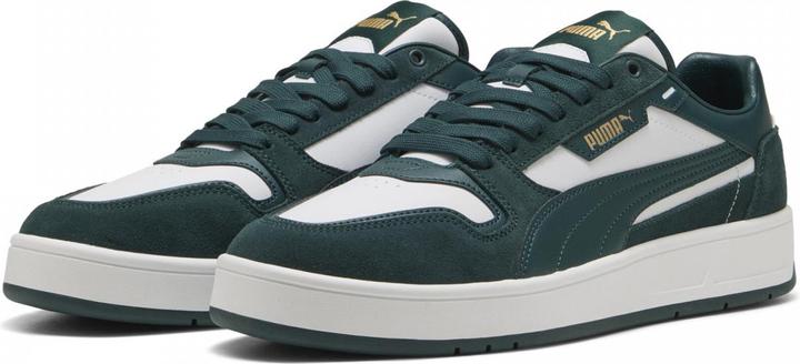 Actual product image Puma Court Classic Street SD (41)