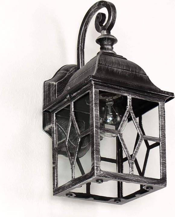 Actual product image Licht-Erlebnisse Friesen (E27, IP23)