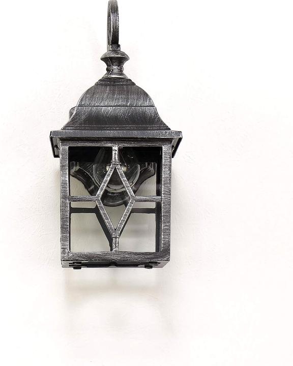 Actual product image Licht-Erlebnisse Friesen (E27, IP23)