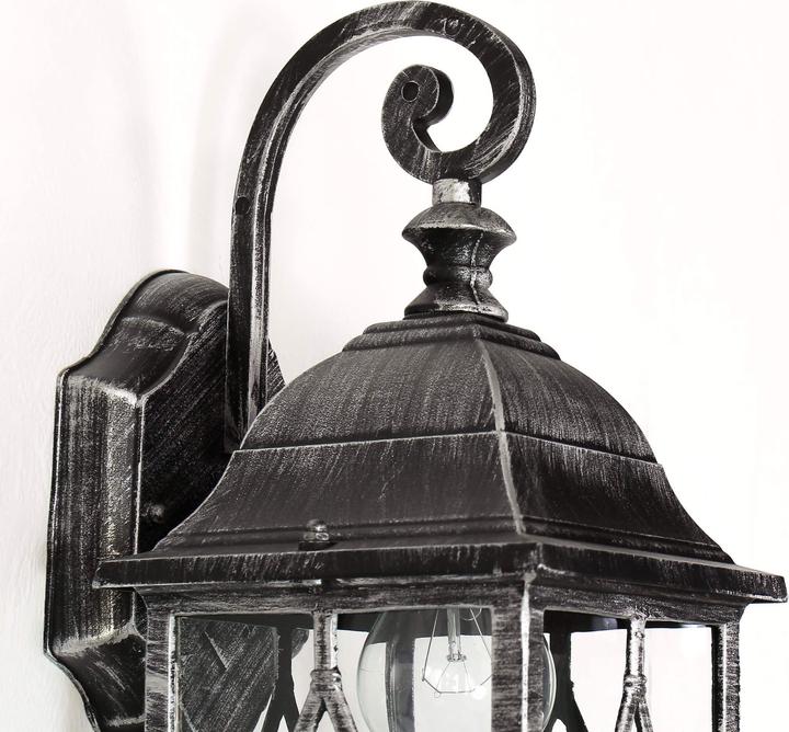 Actual product image Licht-Erlebnisse Friesen (E27, IP23)