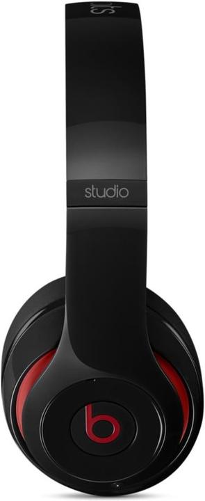 Actual product image Beats Studio V2 Wireless (ANC, 20 h, Wireless)