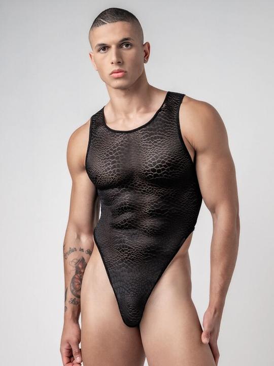 Produktbild Manstore String Body (M)