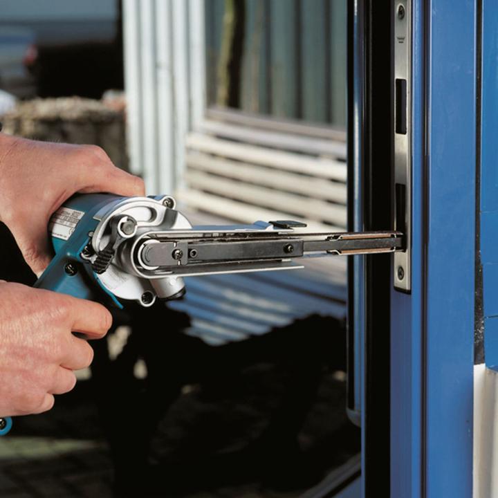 Produktbild Makita Bandfeile (Bandschleifer, 500 W)