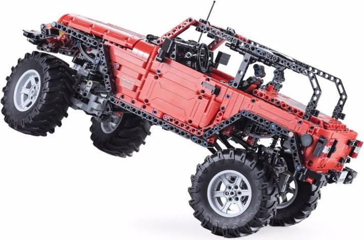Produktbild Cada Adventure Offroad Truck