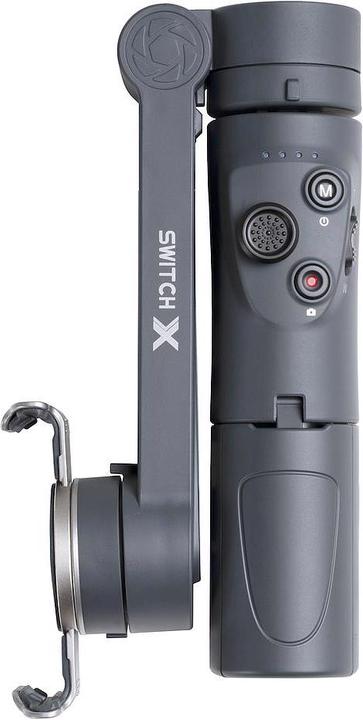 Sirui Duken Switch-X (Smartphone, 0.24 kg)
