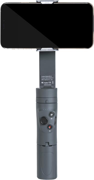 Actual product image Sirui Duken Switch-X (Smartphone, 0.24 kg)