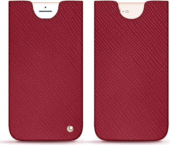 Rouge passion ( Pantone #a6192e )