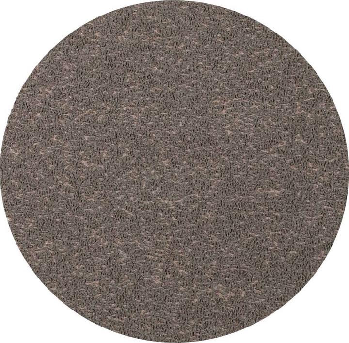 Produktbild Pferd Schleifvlies Compactkorn Klettscheibe KR Ø 125 mm A 180 CK zum schliff für Winkelschleifer 50 St (180)