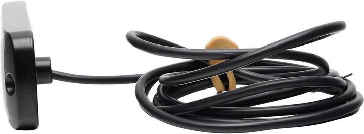 Actual product image WAS Worklight LED W229 NEON Optics Matt (1800 lm)