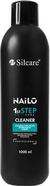 Silcare Nailo Cleaner UV-Nagellackentferner 1000ml