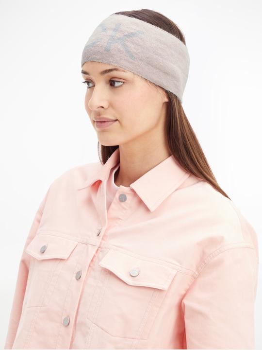 Produktbild Calvin Klein Elevated Monogram Headband