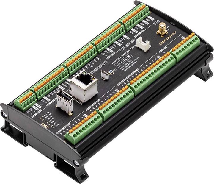 Produktbild Arduino Erweiterungs Platine Portenta Machine Control