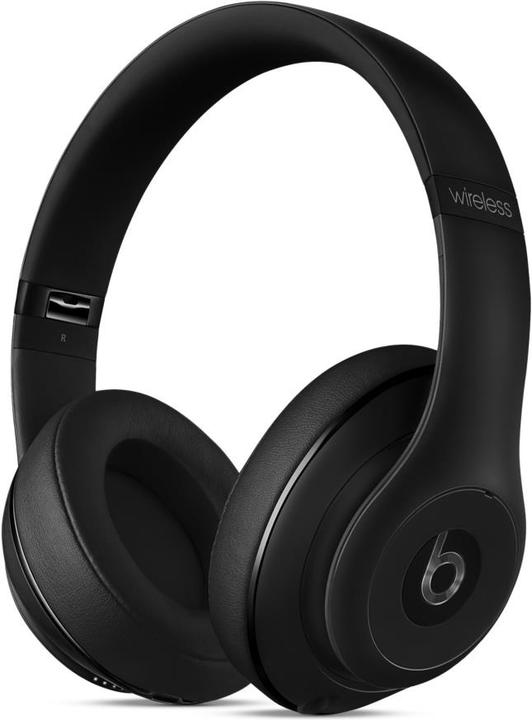 Beats Studio Wireless (ANC, 12 h, Kabellos)