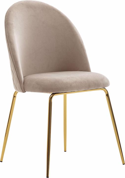 Actual product image Wohnling Esszimmerstuhl