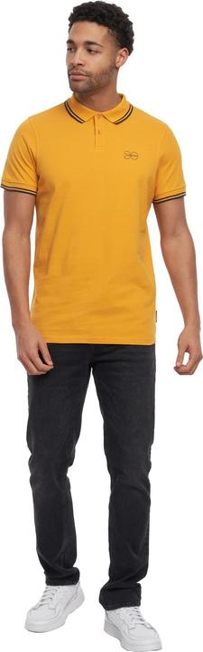 Image du produit Crosshatch Polo Tarquin pour homme (L)