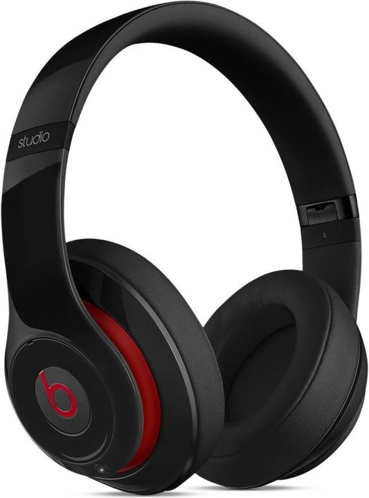 Beats Studio V2 Wireless (ANC, 20 h, Kabellos)