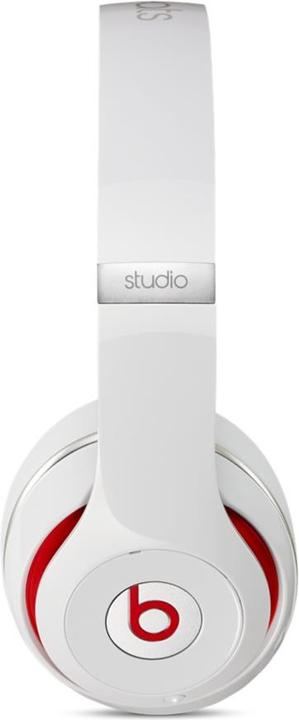 Image du produit Beats Studio V2 (ANC, 20 h, Filaire)