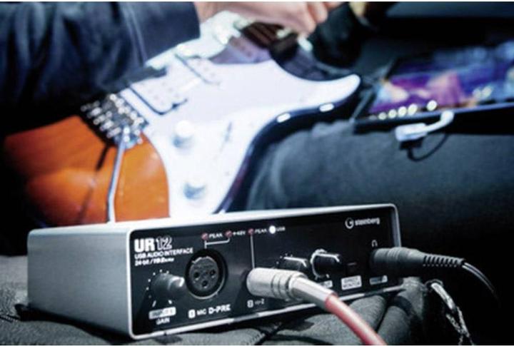 Produktbild Steinberg Ur12 (USB)