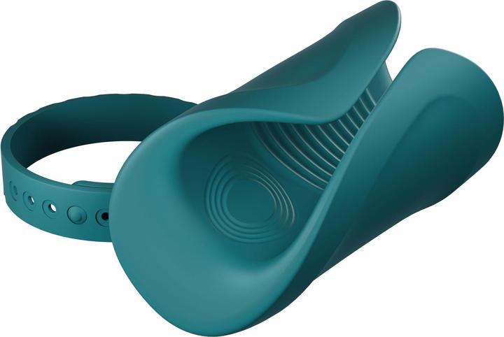 Actual product image Lovense Gush 2