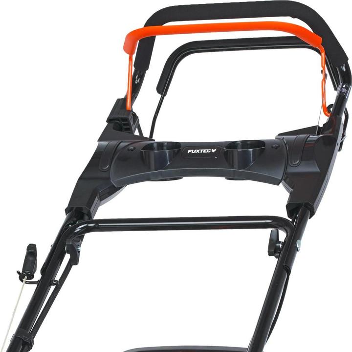 Image du produit Fuxtec Tondeuse à essence FX-RM5170eS avec fonction e-Start (Essence)