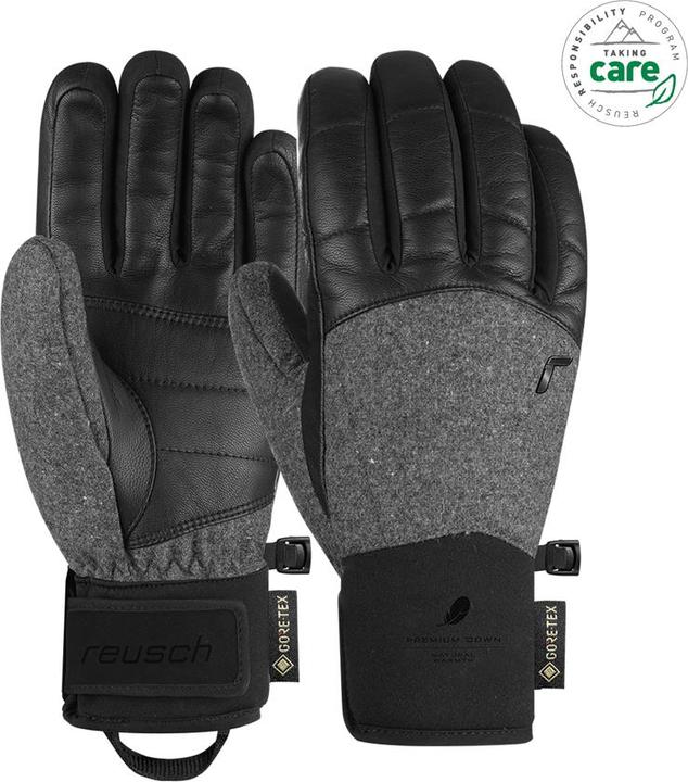 Reusch Feather GTX Handschuhe