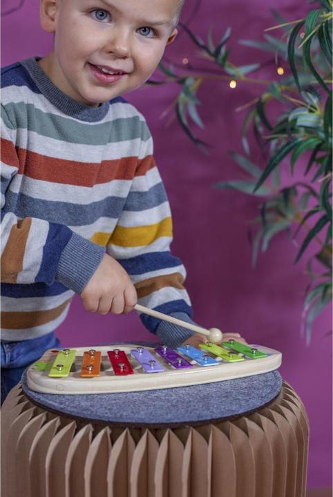 Produktbild Eichhorn Xylophon (Deutsch)