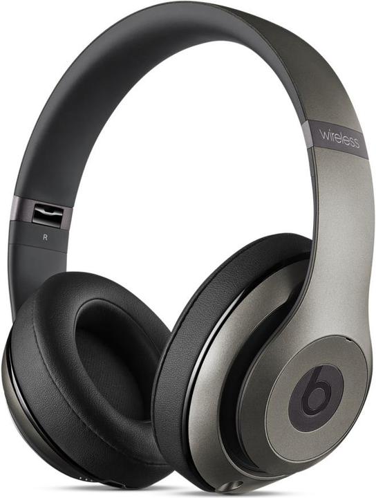 Beats Studio V2 Wireless (ANC, 20 h, Kabellos)