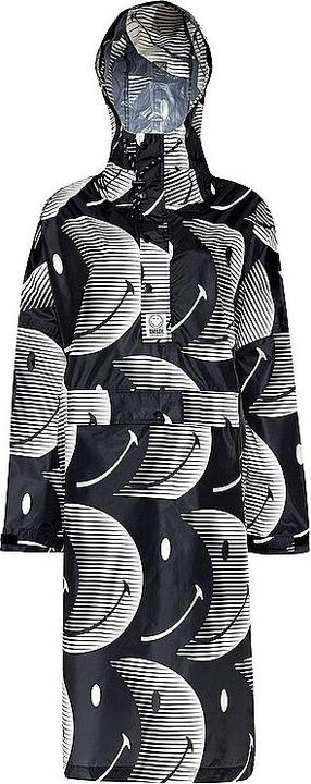 Produktbild Rainkiss Regenponcho HALF MOON SMILE (One Size)